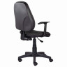 Кресло BRABIX "Comfort MG-321", регулируемая эргономичная спинка, ткань, серое, 532557 по низкой цене оптом Краснодар, Москва, Уфа, Казань, Барнаул, Владивосток, Хабаровск, Сахалин, Красноярск, Екатеренбург, 