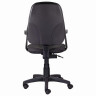 Кресло BRABIX "Comfort MG-321", регулируемая эргономичная спинка, ткань, серое, 532557 по низкой цене оптом Краснодар, Москва, Уфа, Казань, Барнаул, Владивосток, Хабаровск, Сахалин, Красноярск, Екатеренбург, 
