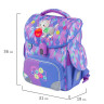 Ранец TIGER FAMILY для начальной школы, "Jolly", "Playful Kitten", 36х31х19 см, 228907, TGJL-027A по низкой цене оптом 