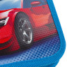 Пенал ПИФАГОР, 1 отделение, ламинированный картон, 19х11 см, "CITY RACER", 229146 по низкой цене оптом 