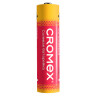 Батарейки солевые "пальчиковые" КОМПЛЕКТ 10+1 шт., CROMEX Super Heavy Duty, AA (R6,15A), блистер, 456256 по низкой цене оптом Краснодар, Москва, Уфа, Казань, Барнаул, Владивосток, Хабаровск, Сахалин, Красноярск, Екатеренбург, 