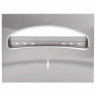 Диспенсер для покрытий на унитаз LAIMA PROFESSIONAL INOX, (V1) 1/2, нержавеющая сталь, матовый, 605702 по низкой цене оптом 
