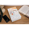 Сейф-книга "Сказки народов мира", 55х155х240 мм, ключевой замок, BRAUBERG, 291054 по низкой цене оптом Краснодар, Москва, Уфа, Казань, Барнаул, Владивосток, Хабаровск, Сахалин, Красноярск, Екатеренбург, 