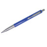 Ручка шариковая PARKER "Vector Standard Blue CT", корпус синий, детали из нержавеющей стали, синяя, 2025419 по низкой цене оптом 