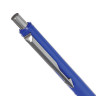 Ручка шариковая PARKER "Vector Standard Blue CT", корпус синий, детали из нержавеющей стали, синяя, 2025419 по низкой цене оптом 