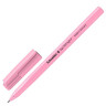 Ручка шариковая SCHNEIDER (Германия) "Tops 505 F" Light Pastel, СИНЯЯ, пастель ассорти, узел 0,8 мм, 150520 по низкой цене оптом 