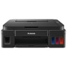 МФУ струйное CANON PIXMA G2411, "3 в 1", А4, 8,8 изобр./мин., 4800х1200 dpi, СНПЧ, 2313C025 по низкой цене оптом 