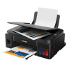 МФУ струйное CANON PIXMA G2411, "3 в 1", А4, 8,8 изобр./мин., 4800х1200 dpi, СНПЧ, 2313C025 по низкой цене оптом 