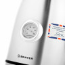 Чайник с термометром BRAYER BR1022, 1,8 л, 2200 Вт, закрытый нагревательный элемент, сталь по низкой цене оптом Краснодар, Москва, Уфа, Казань, Барнаул, Владивосток, Хабаровск, Сахалин, Красноярск, Екатеренбург, 