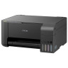 МФУ струйное EPSON L3110 "3 в 1", А4, 33 стр./мин, 5760x1440, c системой непрерывной подачи чернил, C11CG87405 по низкой цене оптом 