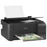 МФУ струйное EPSON L3110 "3 в 1", А4, 33 стр./мин, 5760x1440, c системой непрерывной подачи чернил, C11CG87405 по низкой цене оптом 