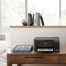 МФУ струйное EPSON L3110 "3 в 1", А4, 33 стр./мин, 5760x1440, c системой непрерывной подачи чернил, C11CG87405 по низкой цене оптом 