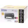 МФУ струйное EPSON L3110 "3 в 1", А4, 33 стр./мин, 5760x1440, c системой непрерывной подачи чернил, C11CG87405 по низкой цене оптом 