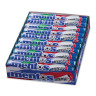 Жевательное драже MENTOS (Ментос) "Мята", 37 г, 3340 по низкой цене оптом Краснодар, Москва, Уфа, Казань, Барнаул, Владивосток, Хабаровск, Сахалин, Красноярск, Екатеренбург, 