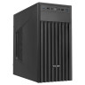 Системный блок VECOM T627 INTEL Core i5-10400 2,9 ГГц, 8 ГБ, 240 ГБ SSD, Windows 10 PRO, черный, 42712 по низкой цене оптом Краснодар, Москва, Уфа, Казань, Барнаул, Владивосток, Хабаровск, Сахалин, Красноярск, Екатеренбург, 