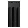 Системный блок VECOM T627 INTEL Core i5-10400 2,9 ГГц, 8 ГБ, 240 ГБ SSD, Windows 10 PRO, черный, 42712 по низкой цене оптом Краснодар, Москва, Уфа, Казань, Барнаул, Владивосток, Хабаровск, Сахалин, Красноярск, Екатеренбург, 