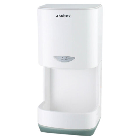 Сушилка для рук KSITEX MW-2008 JET, 950Вт, ударопрочный пластик, белая по низкой цене оптом Сушилка для рук KSITEX MW-2008 JET, 950Вт, ударопрочный пластик, белая по низкой цене оптом