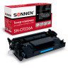 Картридж лазерный SONNEN (SH-CF226A) для HP LJ Pro M402d/dn/n/dw/M426fdn/fdw, ВЫСШЕЕ КАЧЕСТВО, ресурс 3100 стр., 362430 по низкой цене оптом 