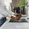Кофемашина DELONGHI Magnifica Start ECAM220.30.SB, 1450Вт, объем 1,8л, ручной капучин по низкой цене оптом 