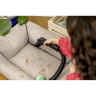 Пылесос моющий KARCHER SE 4 Plus, потребляемая мощность 1000Вт, белый, 1.081-170.0 по низкой цене оптом 