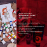 Краски акриловые художественные BRAUBERG ART DEBUT, НАБОР 18 цветов по 12 мл, в тубах, 191126 по низкой цене оптом 