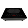 Настольная индукционная плита BQ (БИ-КЬЮ) HP106B, 2000Вт, 8 программ, электронное управление, черная, 86202117 по низкой цене оптом Краснодар, Москва, Уфа, Казань, Барнаул, Владивосток, Хабаровск, Сахалин, Красноярск, Екатеренбург, 