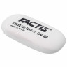 Ластик FACTIS OV 24 (Испания), 49х24х9 мм, цвет ассорти, овальный, мягкий, CMFOV24 по низкой цене оптом 