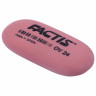 Ластик FACTIS OV 24 (Испания), 49х24х9 мм, цвет ассорти, овальный, мягкий, CMFOV24 по низкой цене оптом 