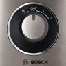 Кухонный комбайн BOSCH MCM3401M, 800 Вт, 2 скорости, 6 насадок, черный по низкой цене оптом 