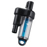 Пылесос SAMSUNG VC20M257AWR/EV, с пылесборником, 2000 Вт, мощность всасывания 460 Вт, красный по низкой цене оптом 