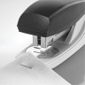 Степлер №24/6, 26/6 LEITZ "NeXXt", до 30 листов, с антистеплером, черный, 55000095 по низкой цене оптом 