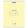 Тетрадь 12 л. BRAUBERG "КЛАССИКА NEW", клетка, обложка картон, АССОРТИ (5 видов), 105682 по низкой цене оптом 