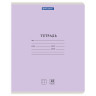 Тетрадь 12 л. BRAUBERG "КЛАССИКА NEW", клетка, обложка картон, АССОРТИ (5 видов), 105682 по низкой цене оптом 