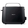 Тостер PHILIPS HD2581/90, 830 Вт, 2 тоста, 8 режимов, пластик, черный по низкой цене оптом 