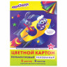 Картон цветной А4 МЕЛОВАННЫЙ ПЕРЛАМУТРОВЫЙ, 8 листов, 8 цветов, в папке, ЮНЛАНДИЯ, 200х290 мм, "ПОЛЕТ", 111322 по низкой цене оптом Краснодар, Москва, Уфа, Казань, Барнаул, Владивосток, Хабаровск, Сахалин, Красноярск, Екатеренбург, 