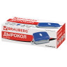 Дырокол BRAUBERG "Original", до 10 листов, синий, 227785 по низкой цене оптом 