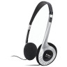 Наушники SVEN AP-010V, проводные, 2 м, стерео, с оголовьем, черно-серебристые, SV-007225 по низкой цене оптом Краснодар, Москва, Уфа, Казань, Барнаул, Владивосток, Хабаровск, Сахалин, Красноярск, Екатеренбург, 