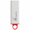 Флеш-диск 32 GB KINGSTON DataTraveler G4 USB 3.0, белый/красный, DTIG4/32GB по низкой цене оптом Краснодар, Москва, Уфа, Казань, Барнаул, Владивосток, Хабаровск, Сахалин, Красноярск, Екатеренбург, 