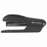 Степлер №24/6, 26/6 BRAUBERG "SX-39", до 25 листов, черный, 228590 по низкой цене оптом 