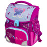 Ранец TIGER FAMILY для начальной школы, Jolly, "Playful Butterfly", 36х31х19 см, 228909, TGJL-036A по низкой цене оптом 