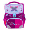 Ранец TIGER FAMILY для начальной школы, Jolly, "Playful Butterfly", 36х31х19 см, 228909, TGJL-036A по низкой цене оптом 