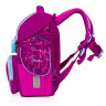 Ранец TIGER FAMILY для начальной школы, Jolly, "Playful Butterfly", 36х31х19 см, 228909, TGJL-036A по низкой цене оптом 