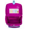 Ранец TIGER FAMILY для начальной школы, Jolly, "Playful Butterfly", 36х31х19 см, 228909, TGJL-036A по низкой цене оптом 