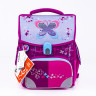 Ранец TIGER FAMILY для начальной школы, Jolly, "Playful Butterfly", 36х31х19 см, 228909, TGJL-036A по низкой цене оптом 