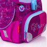 Ранец TIGER FAMILY для начальной школы, Jolly, "Playful Butterfly", 36х31х19 см, 228909, TGJL-036A по низкой цене оптом 
