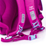 Ранец TIGER FAMILY для начальной школы, Jolly, "Playful Butterfly", 36х31х19 см, 228909, TGJL-036A по низкой цене оптом 