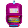 Ранец TIGER FAMILY для начальной школы, Jolly, "Playful Butterfly", 36х31х19 см, 228909, TGJL-036A по низкой цене оптом 