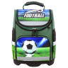 Ранец ЮНЛАНДИЯ WISE для начальной школы, "Play football", 37х29х15 см, 229949 по низкой цене оптом 