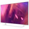 Телевизор SAMSUNG UE43AU9010UXRU, 43" (109 см), 3840x2160, 4K, 16:9, SmartTV, WiFi, Bluetooth, белый по низкой цене оптом 