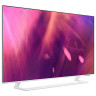Телевизор SAMSUNG UE43AU9010UXRU, 43" (109 см), 3840x2160, 4K, 16:9, SmartTV, WiFi, Bluetooth, белый по низкой цене оптом 